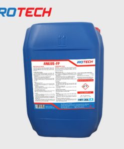 Chất tẩy rửa acid tạo bọt ANILUS-FP