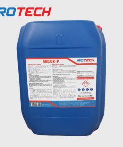 Chất tẩy cặn ANILUS-P