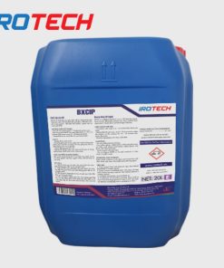 Chất tẩy rửa gốc kiềm BXCIP