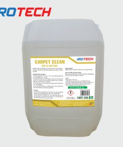 Nước giặt thảm CARPET CLEAN