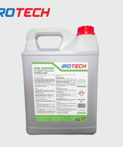 Chất khử trùng rau củ Food Sanitiser