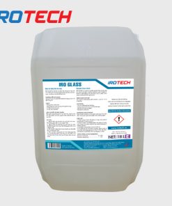 Alternative view of Bột rửa chén IRO túi 2Kg