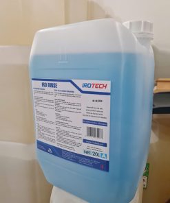 Alternative view of Dung dịch tráng cho máy rửa chén IRO RINSE