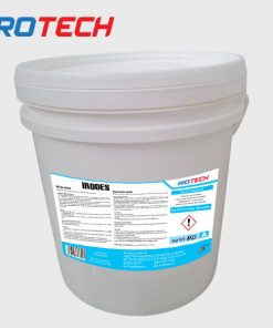 Chất tẩy cặn iRODES