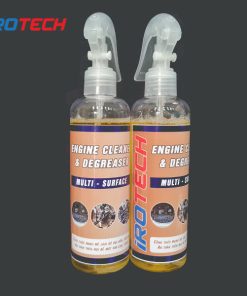 IROTECH ENGINE CLEANER & DEGREASER