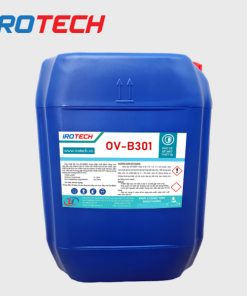 Hoá chất vệ sinh lá nhôm của AHU/ FCU OV-B301
