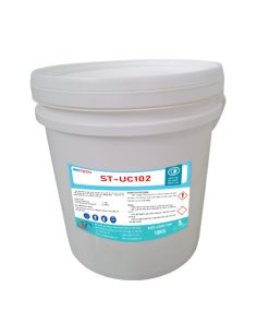 Hoá chất ức chế ăn mòn axit trong quá trình tẩy ST-UC102