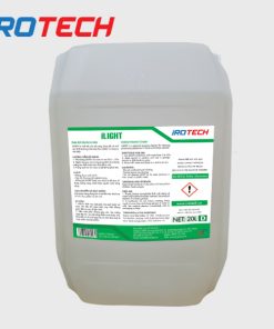 Dung dịch tẩy rửa iLIGHT