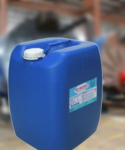 Hoá chất ức chế ăn mòn acid ST-UC101