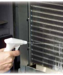 CL-UC101 - Hoá chất ức chế rong rêu trong hệ thống giải nhiệt